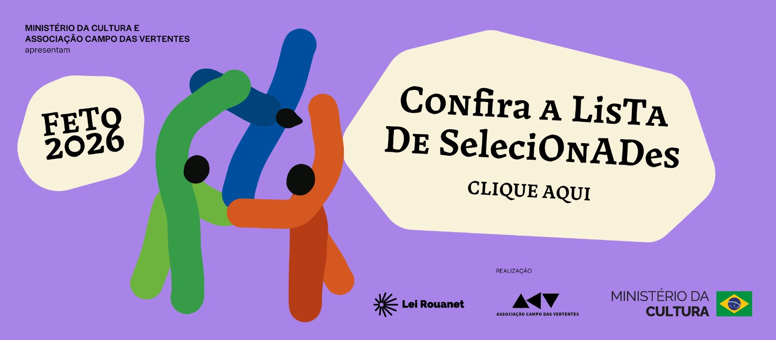Selecionades